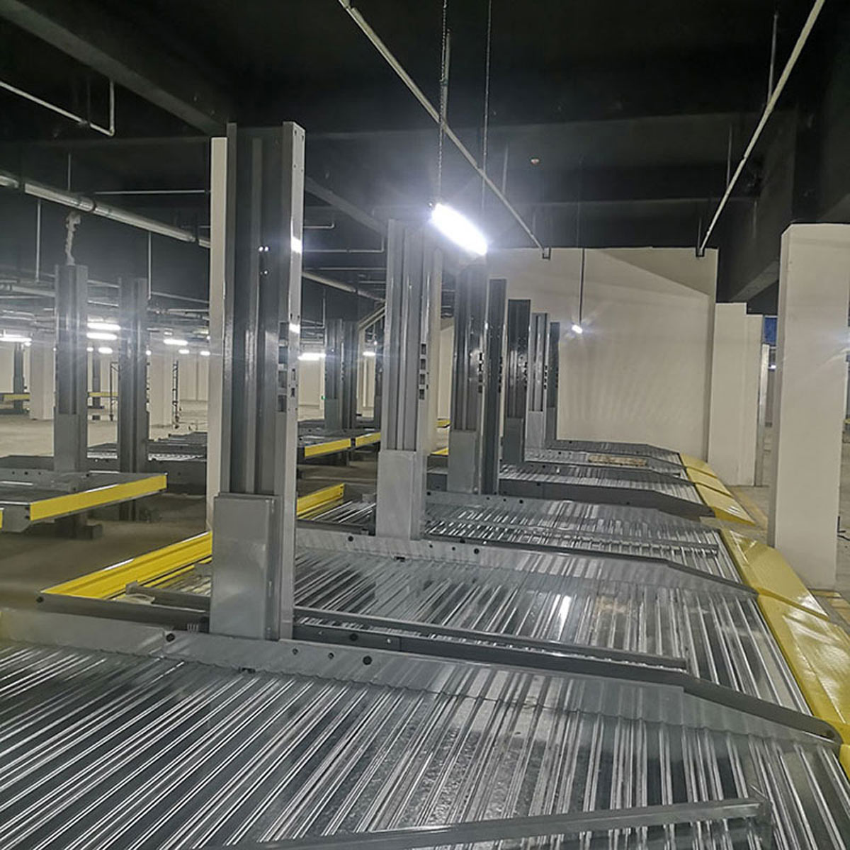 潼關(guān)雙層機械立體停車設(shè)備二手 潼關(guān)雙層機械立體停車設(shè)備二手