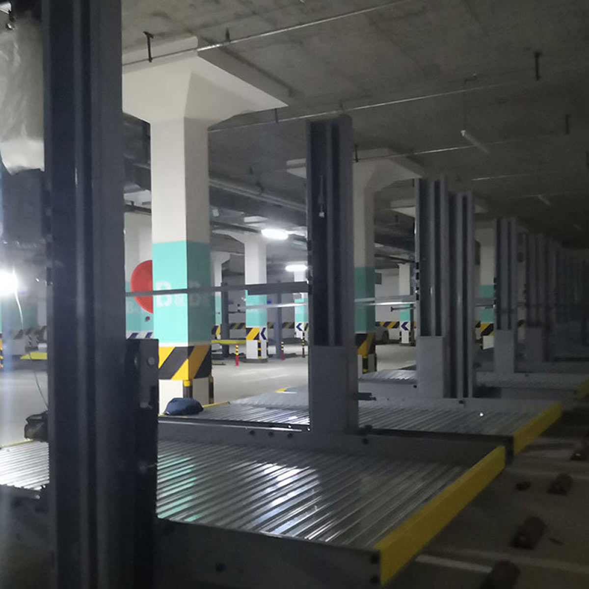 寧洱橫移式立體車庫停車設備出租 寧洱橫移式立體車庫停車設備出租