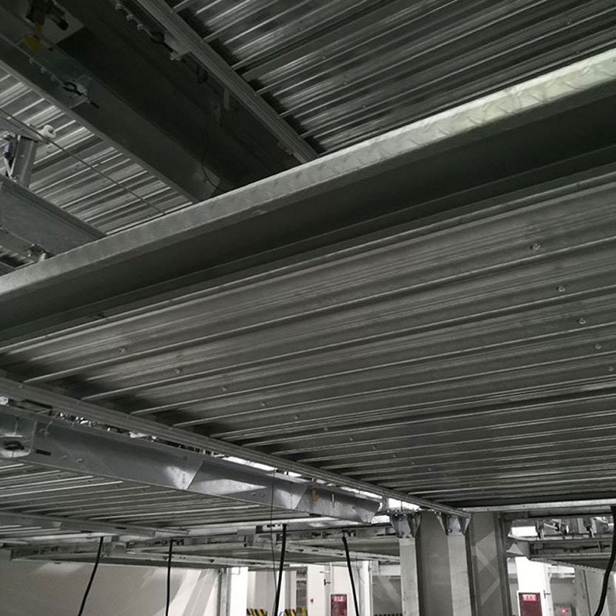 靖遠(yuǎn)上下立體停車設(shè)備拆除 靖遠(yuǎn)上下立體停車設(shè)備拆除