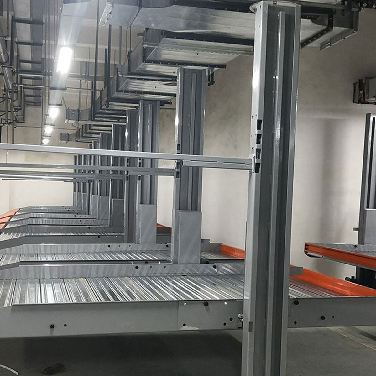 華寧上下機(jī)械車庫租用 華寧上下機(jī)械車庫租用