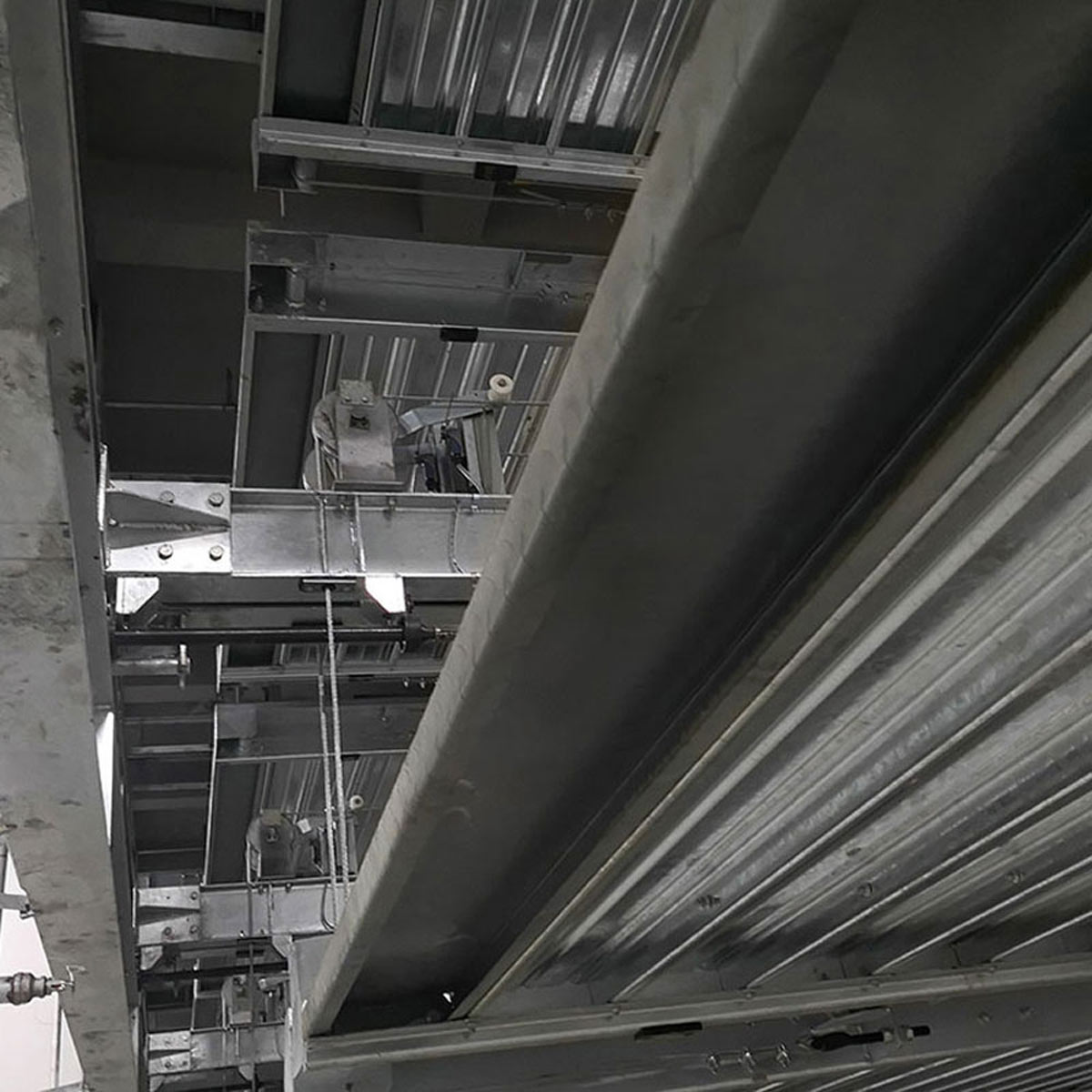 渭城橫移立體車庫(kù)租賃 渭城橫移立體車庫(kù)租賃