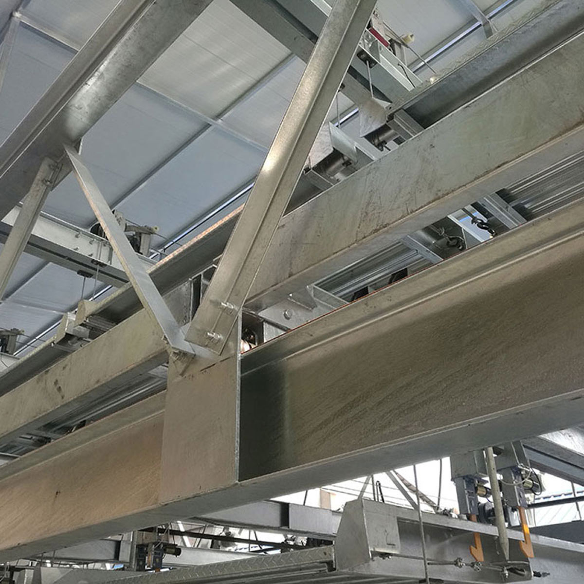 三原2層機械停車二手 三原2層機械停車二手