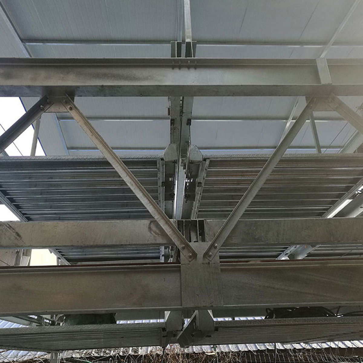 永靖PJS立體停車位租用 永靖PJS立體停車位租用