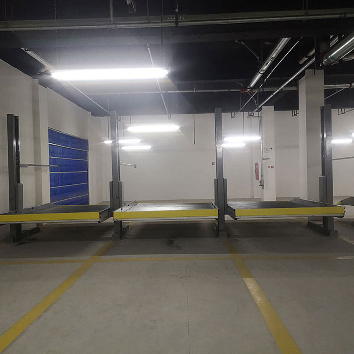 洛南雙柱停車設(shè)備出租 洛南雙柱停車設(shè)備出租