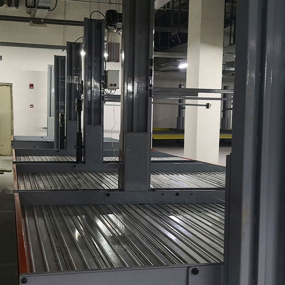 靖遠(yuǎn)兩層機械車位租賃 靖遠(yuǎn)兩層機械車位租賃