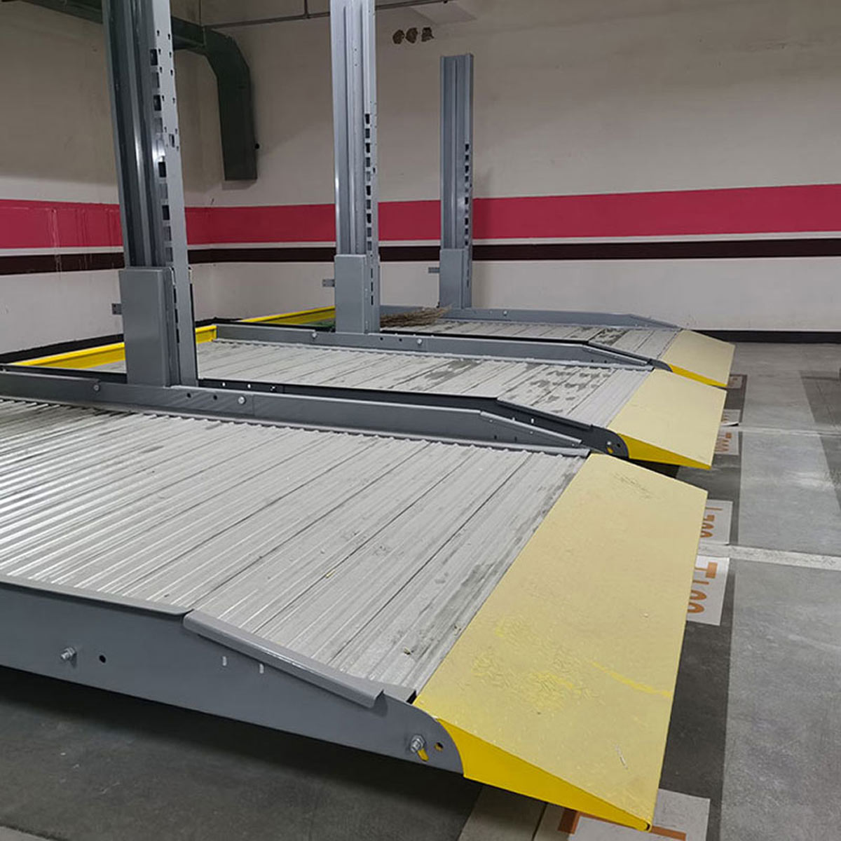 寧洱兩層機械停車出租 寧洱兩層機械停車出租