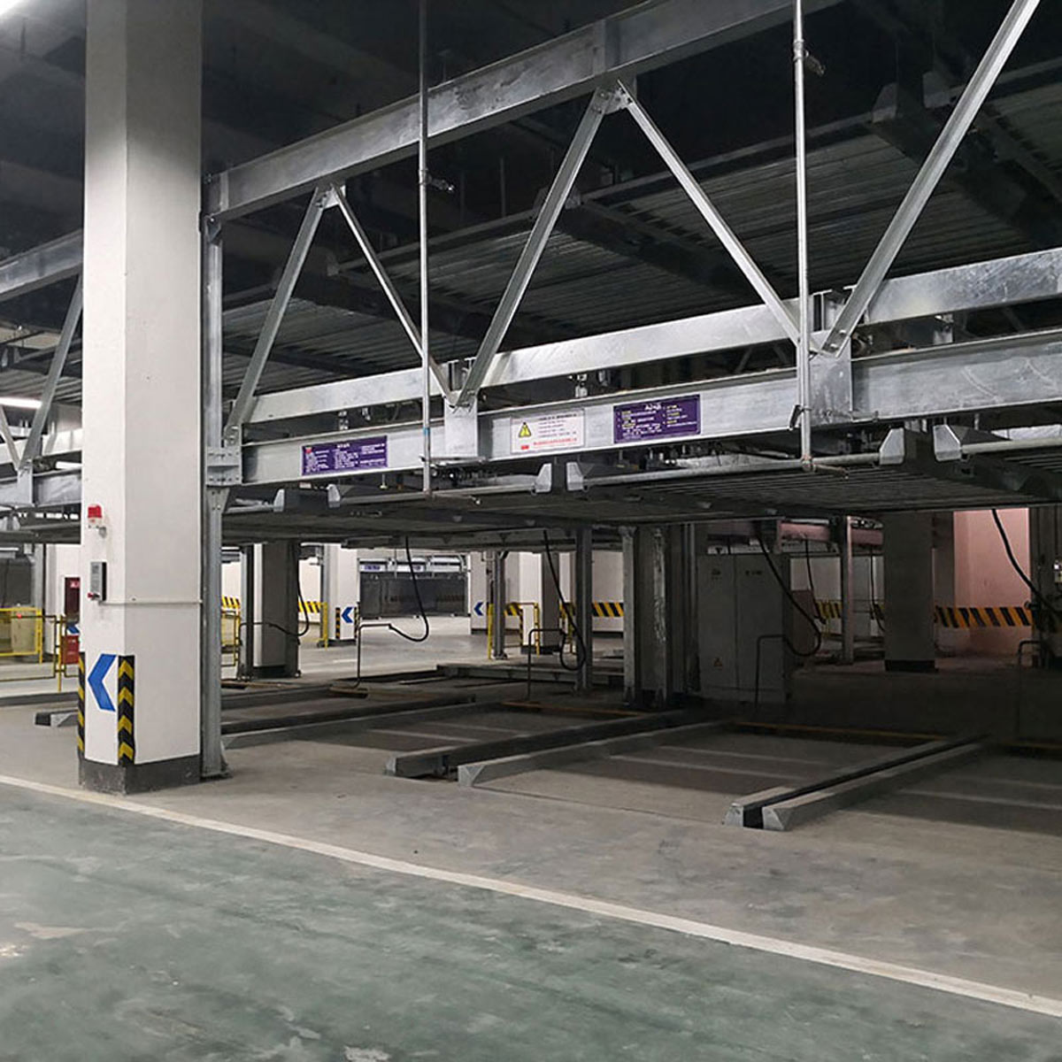 潼關(guān)升降式機械立體停車設(shè)備出租 潼關(guān)升降式機械立體停車設(shè)備出租