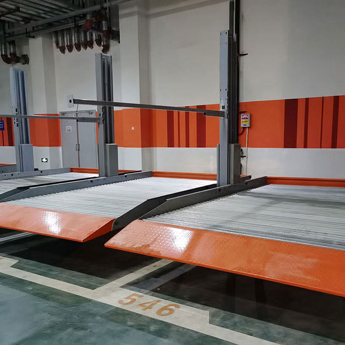 洛南家用停車設(shè)備二手 洛南家用停車設(shè)備二手