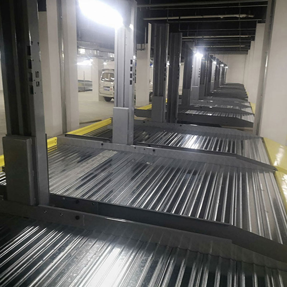 永勝俯仰機(jī)械停車過規(guī)劃 永勝俯仰機(jī)械停車過規(guī)劃