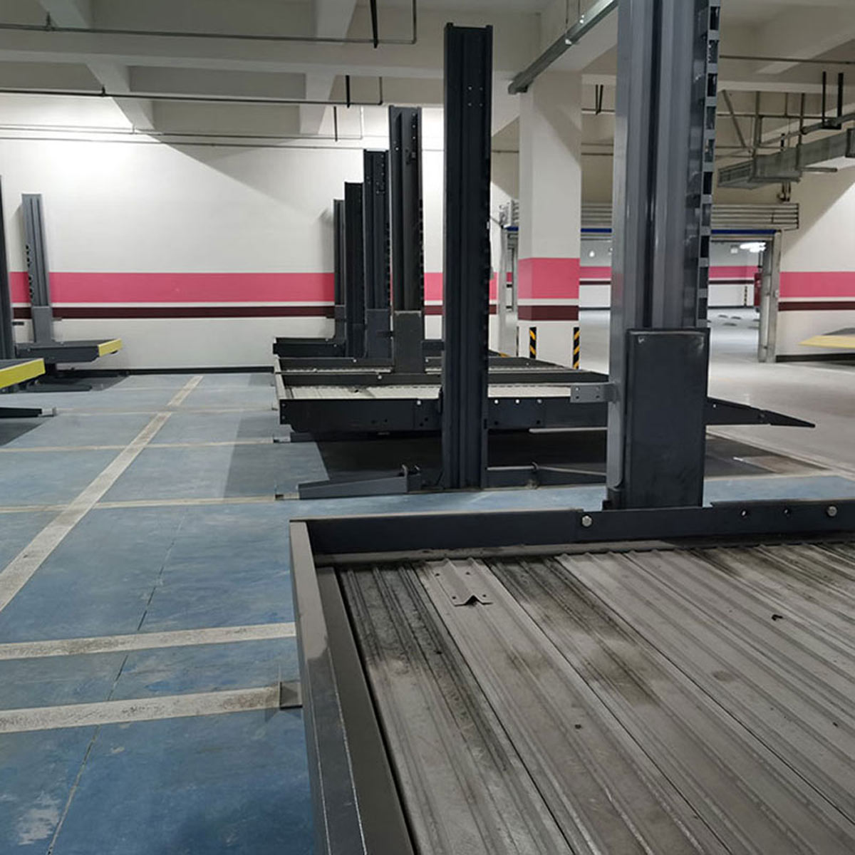 寧洱PSH機械停車位租用 寧洱PSH機械停車位租用