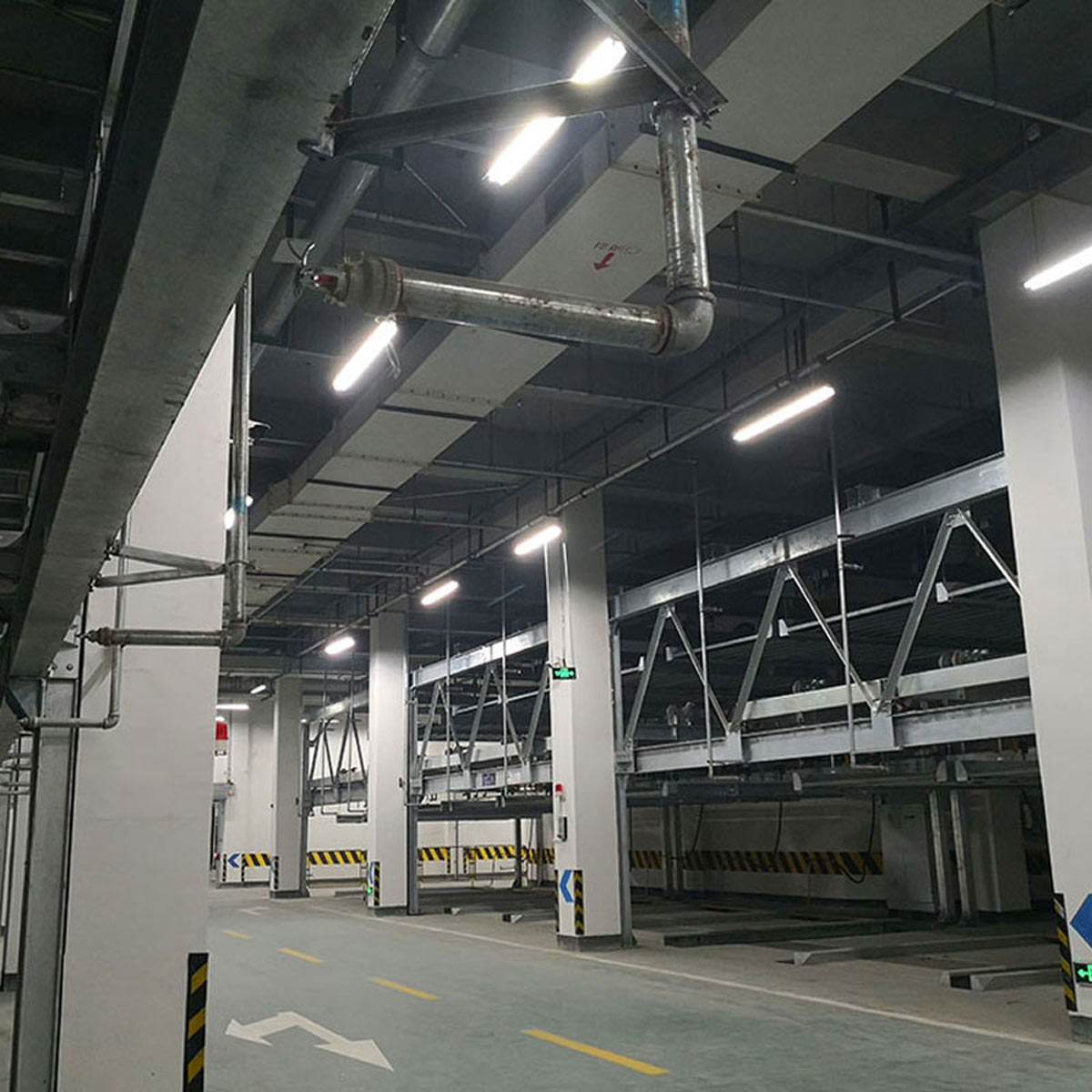 麗江雙層立體車(chē)庫(kù)過(guò)驗(yàn)收 麗江雙層立體車(chē)庫(kù)過(guò)驗(yàn)收