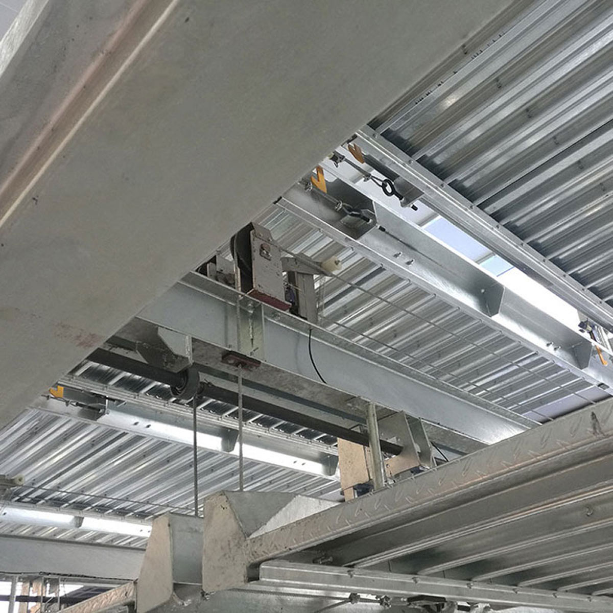 石棉升降橫移式機(jī)械立體停車(chē)設(shè)備租賃 石棉升降橫移式機(jī)械立體停車(chē)設(shè)備租賃