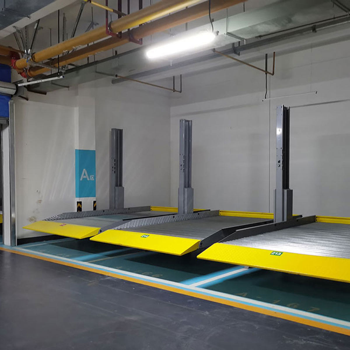 永勝巷道推垛式立體車庫哪些優(yōu)缺點(diǎn) 永勝巷道推垛式立體車庫哪些優(yōu)缺點(diǎn)