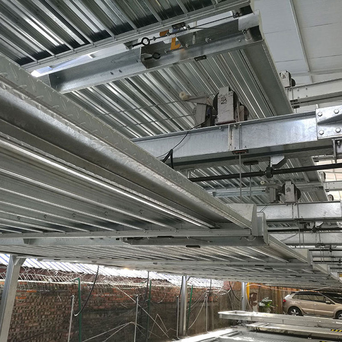 大英立體停車設(shè)備租賃的相關(guān)問題 大英立體停車設(shè)備租賃的相關(guān)問題