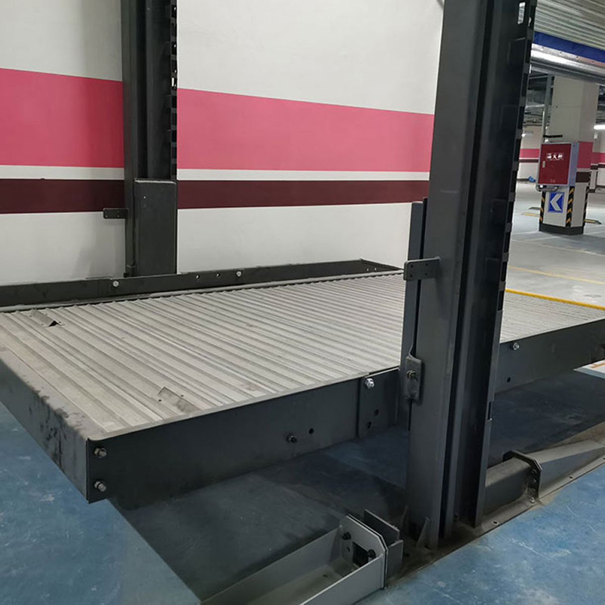 寧洱選擇立體車庫可以參考哪些因素 寧洱選擇立體車庫可以參考哪些因素