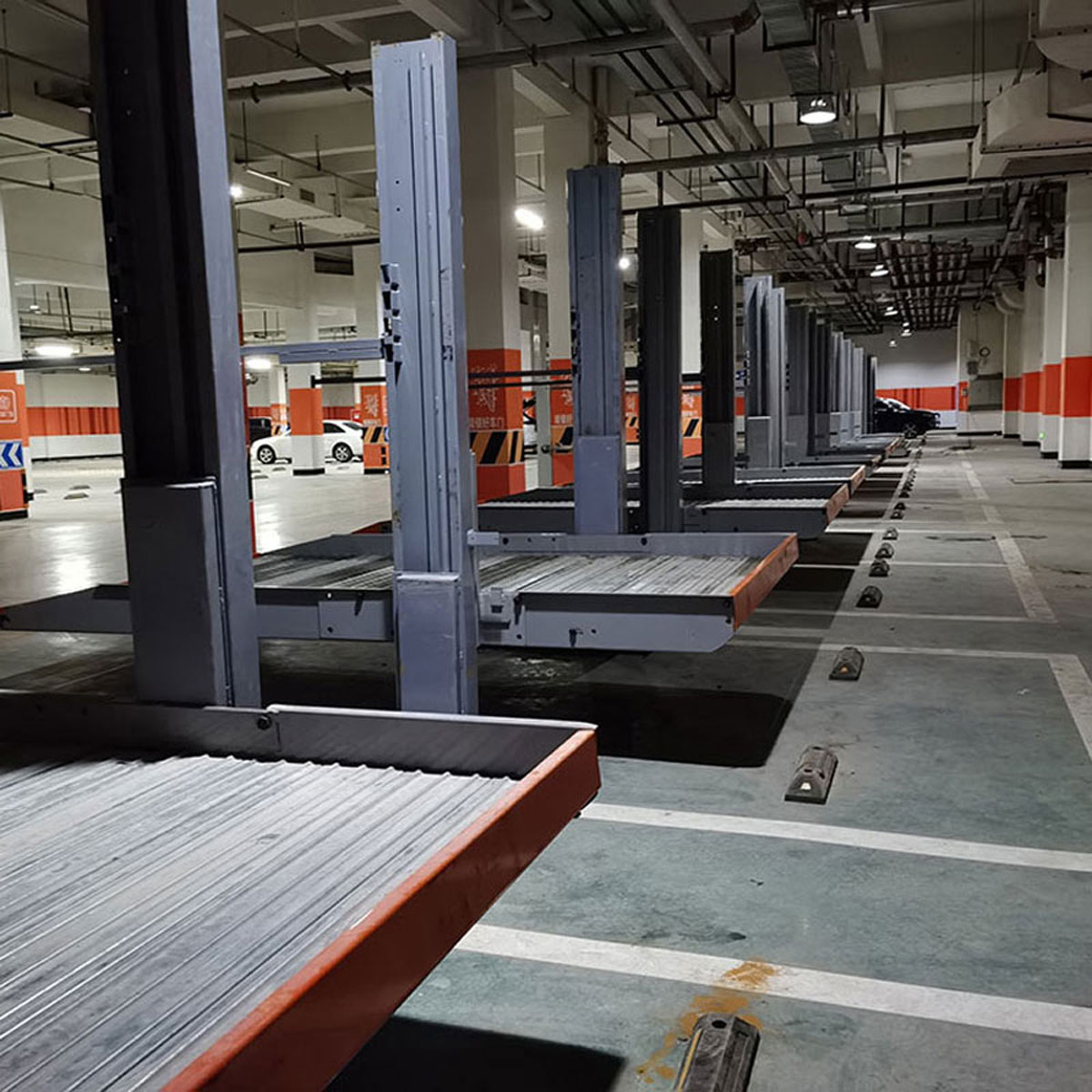 橫山立體停車設(shè)備的常見問題有哪些 橫山立體停車設(shè)備的常見問題有哪些