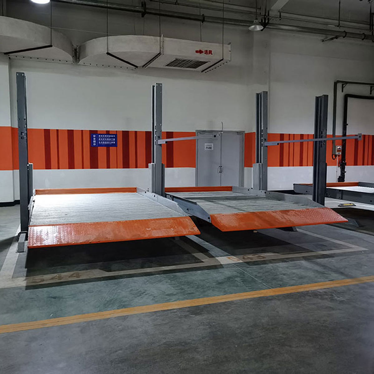 永勝于智能立體停車設(shè)備租賃的優(yōu)點(diǎn)匯總 永勝于智能立體停車設(shè)備租賃的優(yōu)點(diǎn)匯總