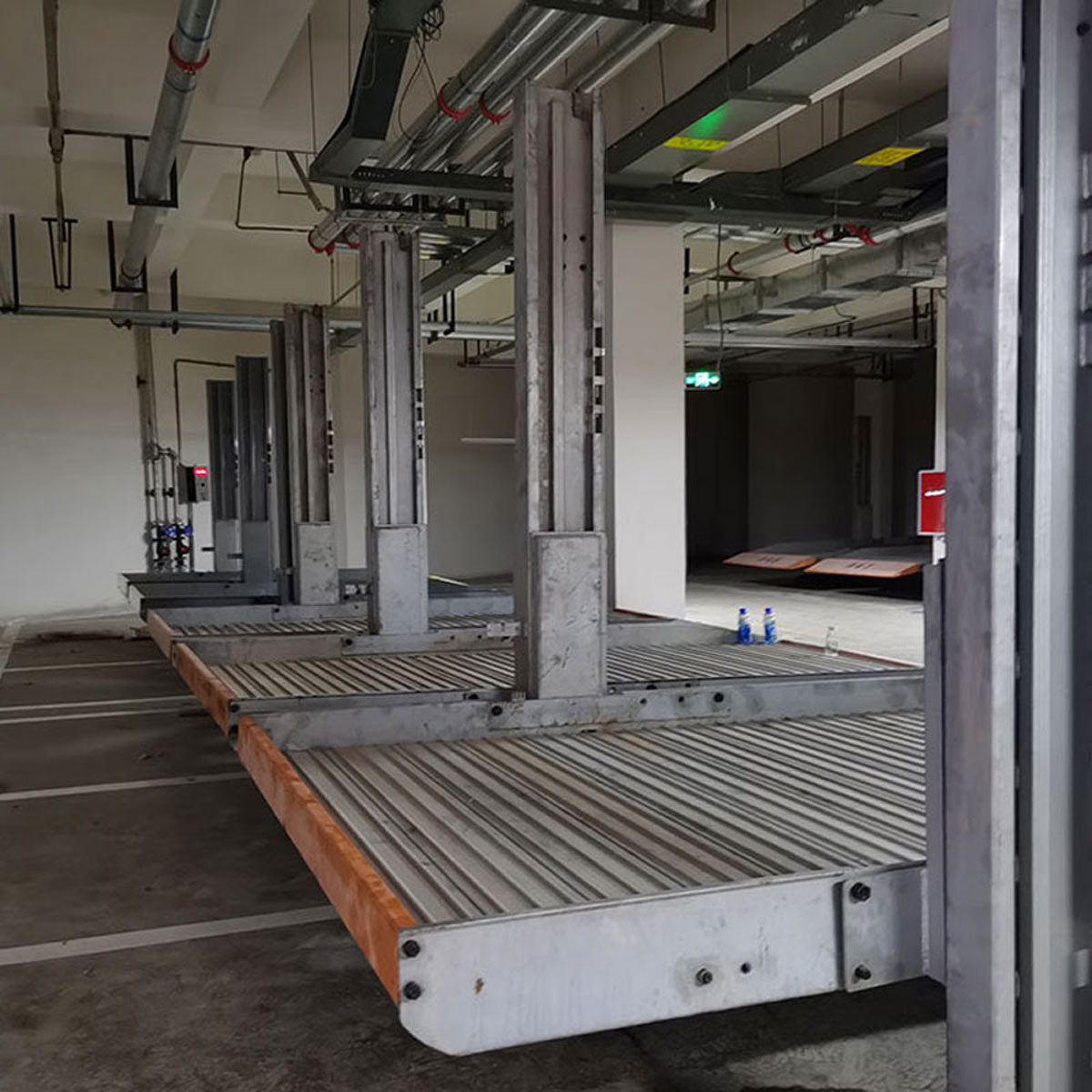 立體停車庫深受推廣的原因有哪些