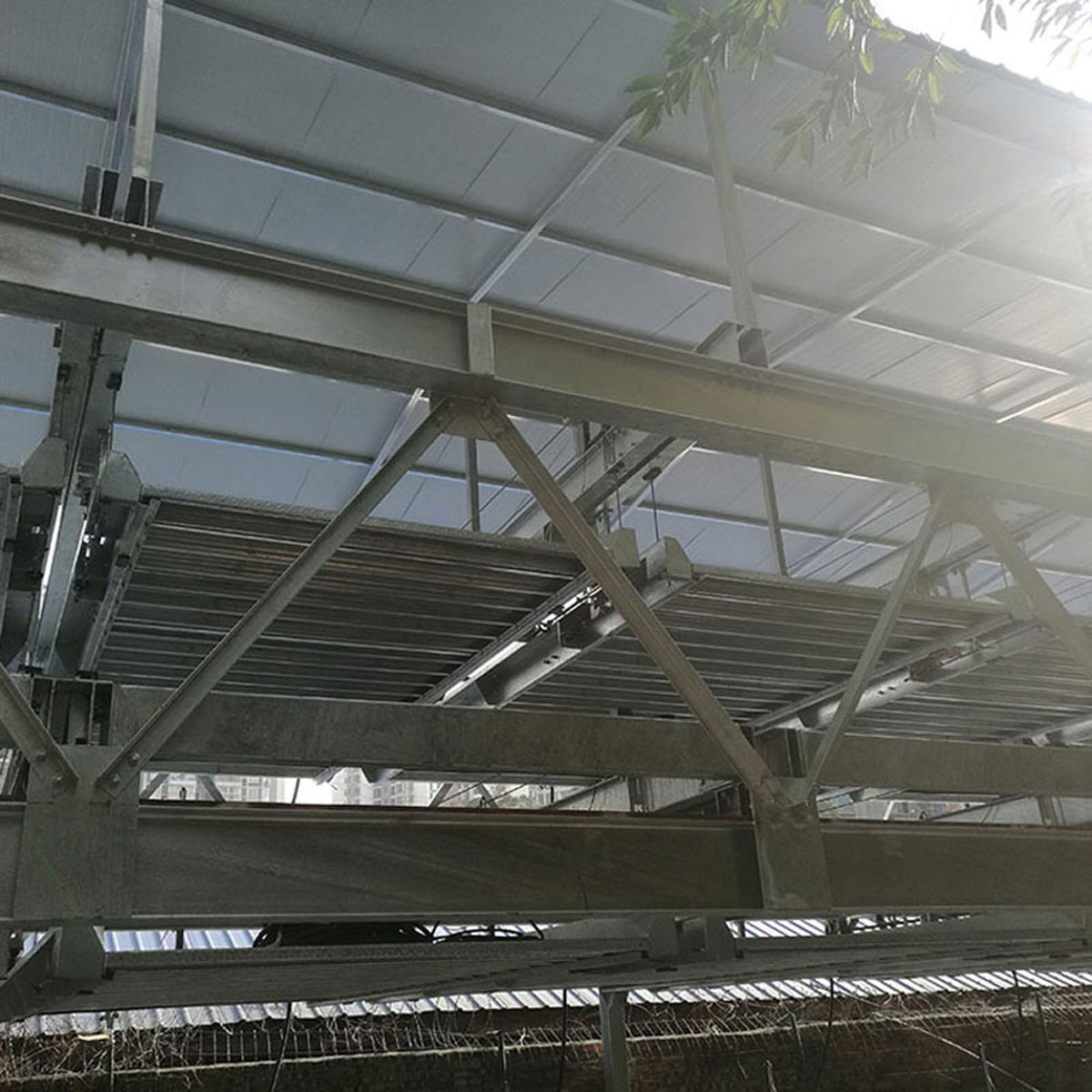 寧洱立體車庫設備有哪些比較好的保養(yǎng)方法 寧洱立體車庫設備有哪些比較好的保養(yǎng)方法