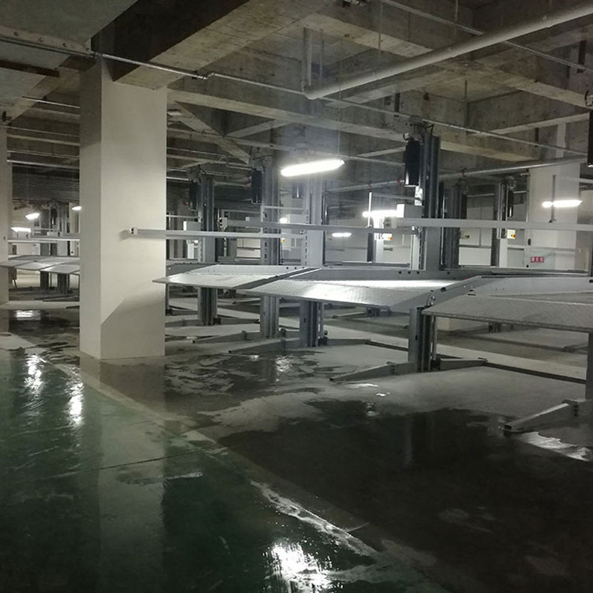 石棉簡(jiǎn)易升降式(字母式)立體車(chē)庫(kù)有哪些特點(diǎn) 石棉簡(jiǎn)易升降式(字母式)立體車(chē)庫(kù)有哪些特點(diǎn)