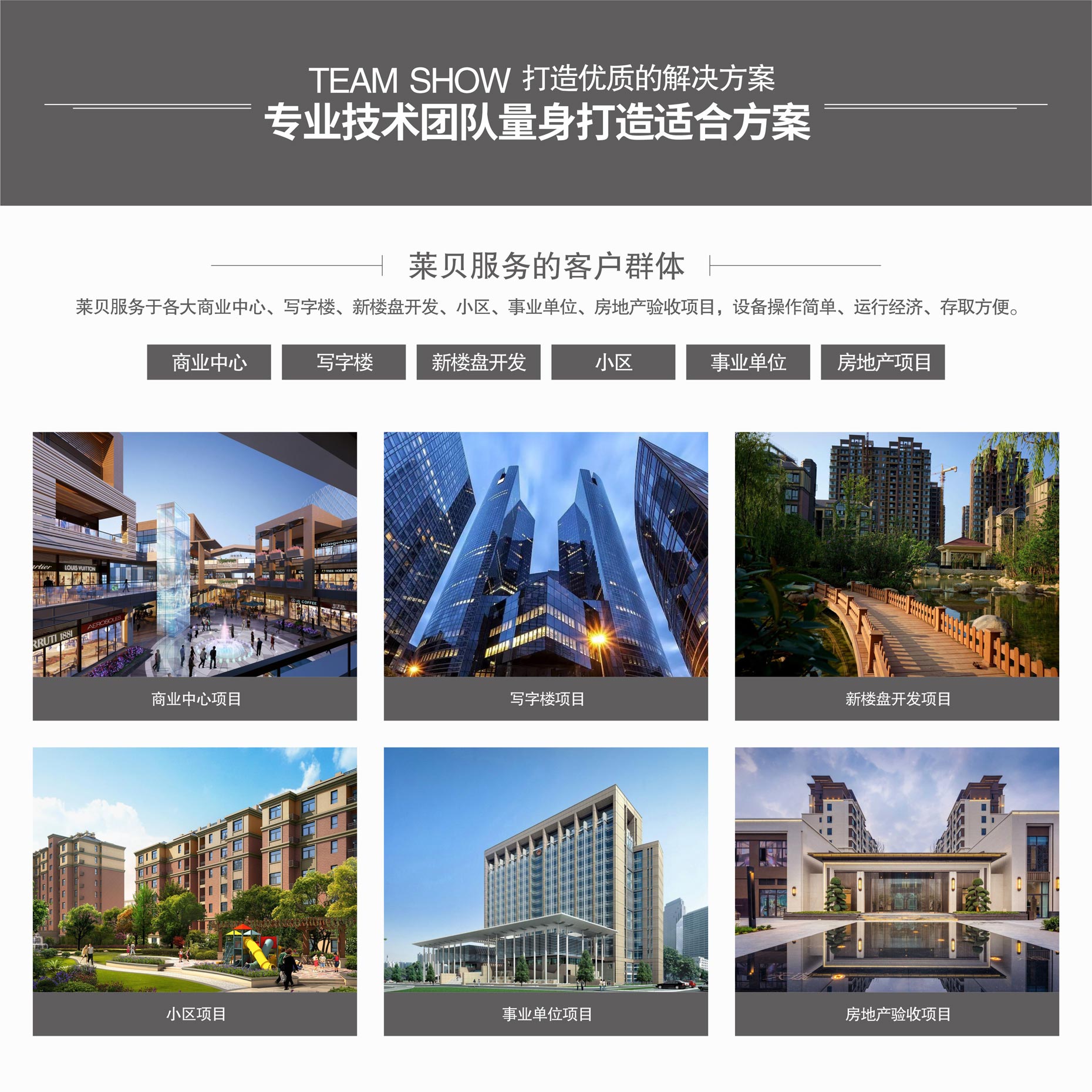 四柱簡易升降機械立體車庫萊貝停車設備服務群體