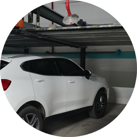 成都立體停車場維護維保,智能立體車庫租賃,二手機械停車位廠家,四川萊貝停車設備有限公司-操作簡單安全性高，提高空間利用效率